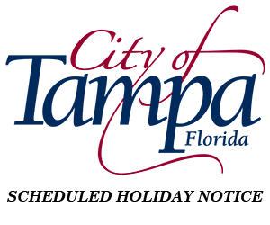 tampa.rmcpay.con|City of Tampa, FL Customer Portal .
